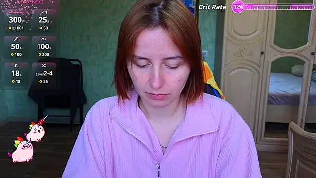 Snapshot of DanaMartina chatting on October 2025 11:11:02 AM DanaMartina online show from October 2025 11:11:02 AM