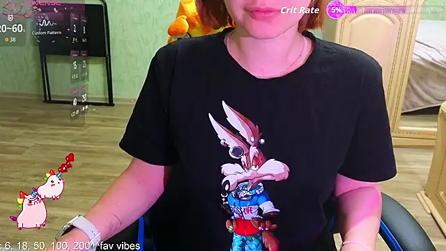 Snapshot of DanaMartina chatting on October 2025 05:03:01 PM DanaMartina online show from October 2025 05:03:01 PM