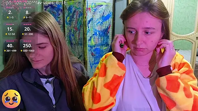 Snapshot of DanaMartina chatting on November 2025 06:30:01 PM DanaMartina online show from November 2025 06:30:01 PM