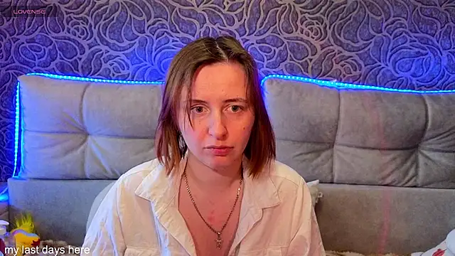 DanaMartina online show from May 2026 01:38:01 PM
