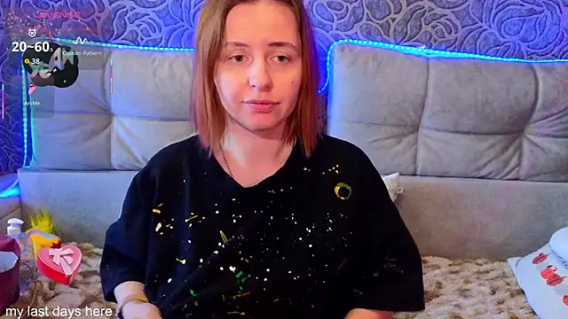 DanaMartina online show from May 2026 10:54:02 AM