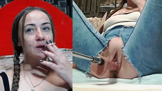 Snapshot of HelenLe_sweet chatting on September 2025 07:30:02 PM HelenLe sweet online show from September 2025 07:30:02 PM