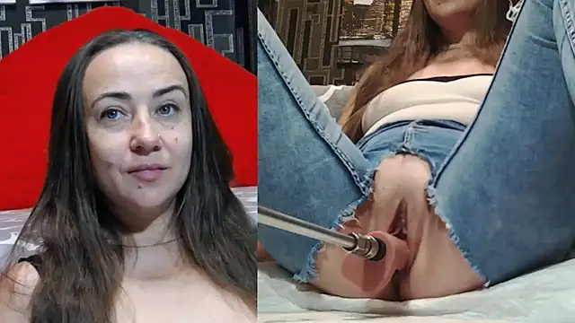 Snapshot of HelenLe_sweet chatting on October 2025 11:49:02 AM HelenLe sweet online show from October 2025 11:49:02 AM