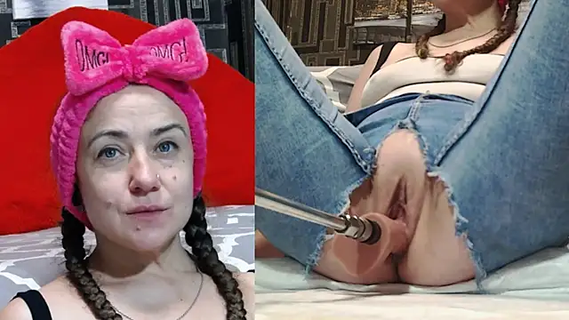 HelenLe sweet online show from December 2025 08:47:02 PM