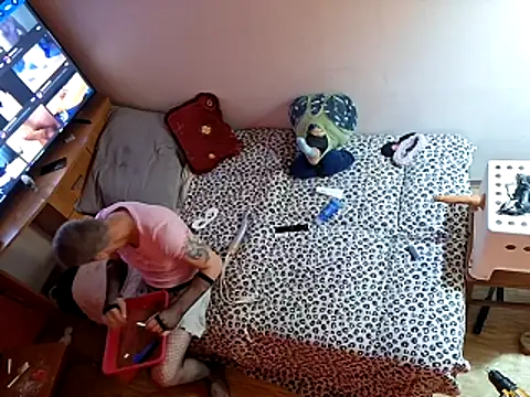 Snapshot of PlusSeks90 chatting on March 2026 10:33:01 PM PlusSeks90 online show from March 2026 10:33:01 PM