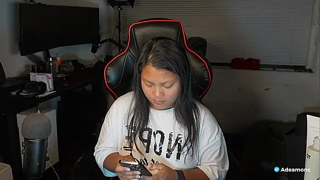 Bubbleliyah online show from October 2025 11:57:02 PM