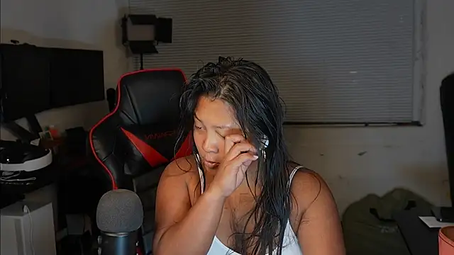 Bubbleliyah online show from January 2026 10:07:02 AM