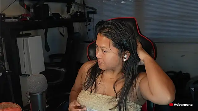 Bubbleliyah online show from February 2026 12:20:02 PM