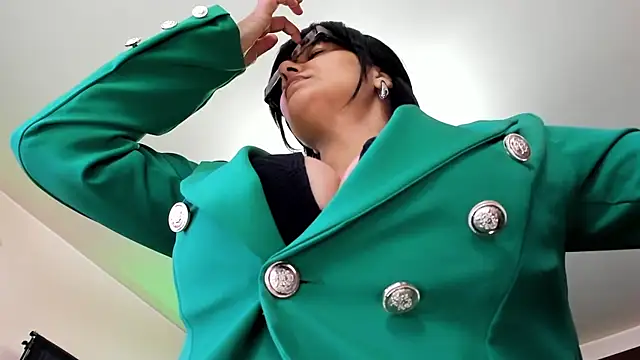 VICE MASTERS online show from December 2025 08:19:02 AM