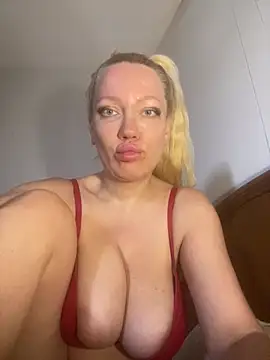 SofiaJoy online show from June 2026 07:36:02 AM