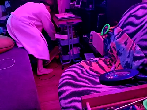 justinewe69 online show from March 2026 07:42:01 AM