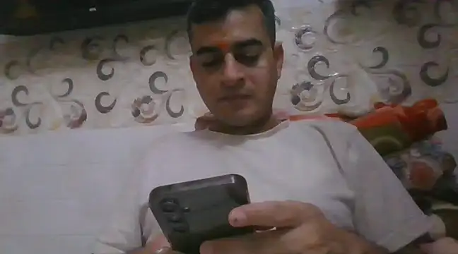 dhamo963 online show from January 2025 02:23:01 PM