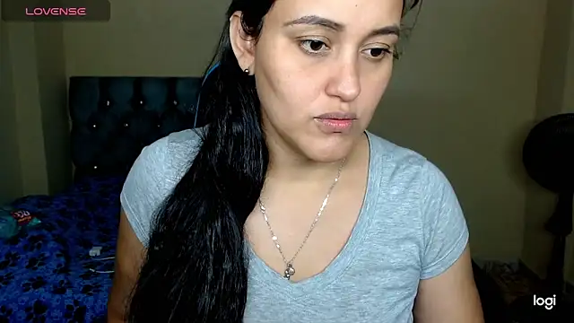 Snapshot of sexy_nurse_ chatting on December 2024 01:45:01 AM sexy nurse online show from December 2024 01:45:01 AM