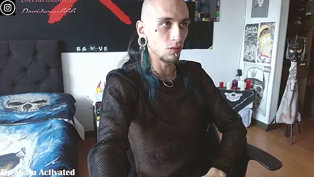 Snapshot of davidroses420 chatting on October 2025 07:56:02 PM davidroses420 online show from October 2025 07:56:02 PM