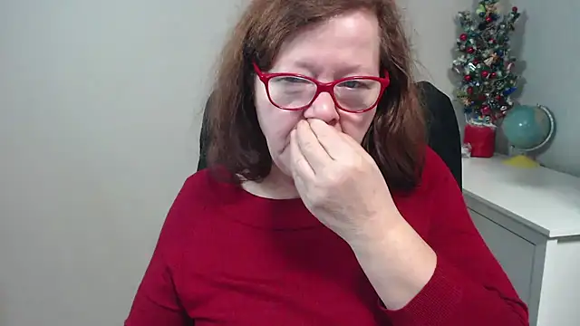 Adelewildx online show from January 2025 04:41:01 AM