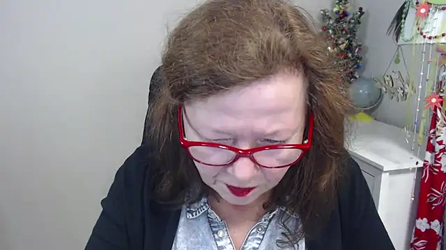 Adelewildx online show from January 2025 11:26:02 AM