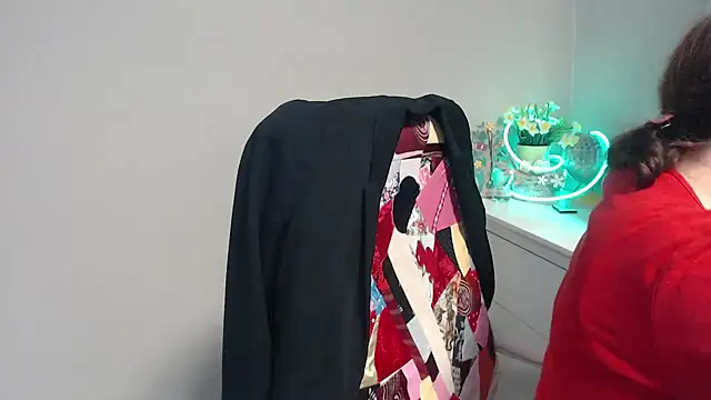 Adelewildx online show from March 2025 07:36:01 AM