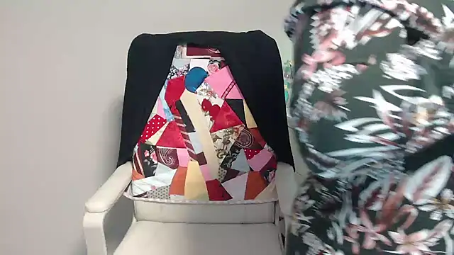 Adelewildx online show from March 2025 07:48:01 AM