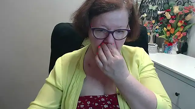 Adelewildx online show from April 2026 10:31:01 AM