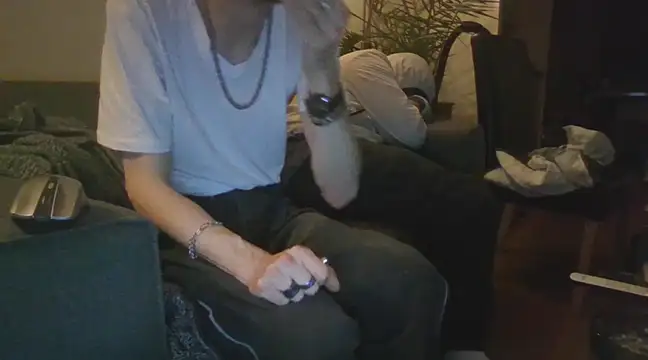Kevintje85 online show from February 2025 04:36:01 AM