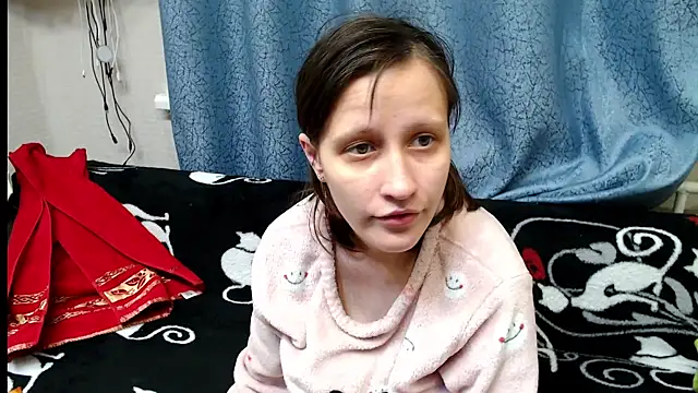 Snapshot of alisacucumber chatting on January 2025 04:13:02 PM alisacucumber online show from January 2025 04:13:02 PM