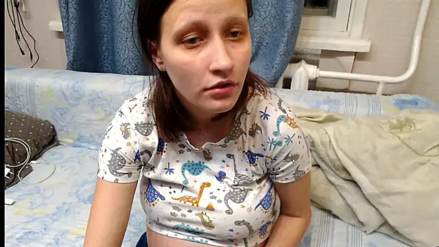 Snapshot of alisacucumber chatting on January 2025 07:18:02 PM alisacucumber online show from January 2025 07:18:02 PM