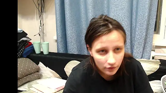Snapshot of alisacucumber chatting on February 2025 07:19:02 PM alisacucumber online show from February 2025 07:19:02 PM