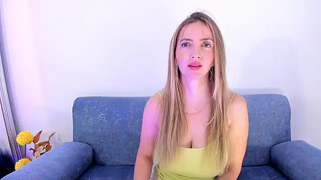 BellaMarieX online show from December 2024 03:58:01 PM