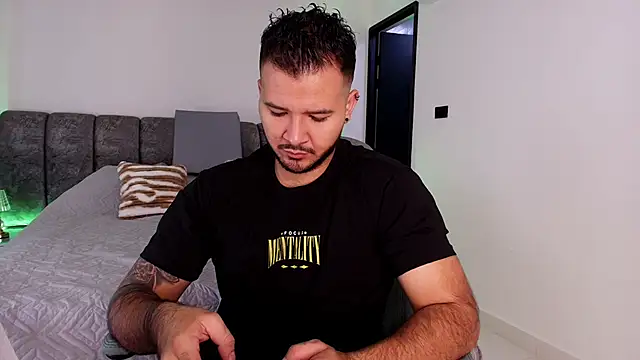 mister miike online show from November 2025 03:05:01 AM