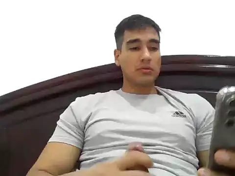 Eduardojc1992 online show from February 2026 04:07:01 AM