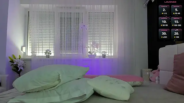Snapshot of baby_alice chatting on May 2026 08:19:01 AM baby alice online show from May 2026 08:19:01 AM