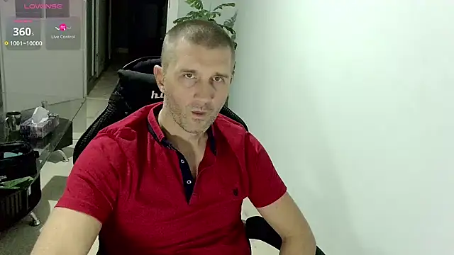 Maribor online show from October 2025 09:23:02 PM