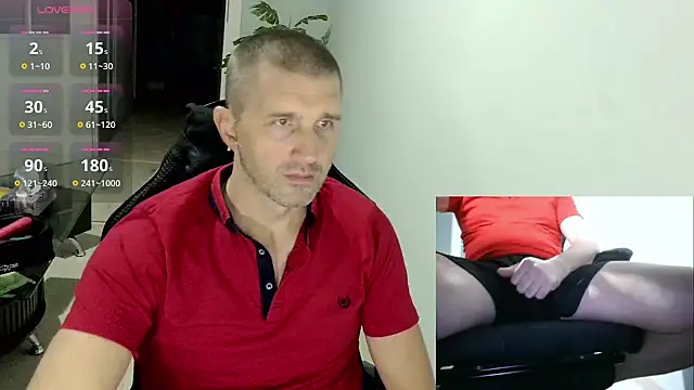 Maribor online show from October 2025 09:13:01 PM