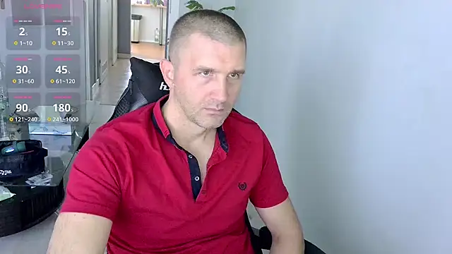 Maribor online show from October 2025 09:32:01 AM