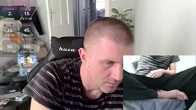 Maribor online show from November 2025 01:44:02 PM