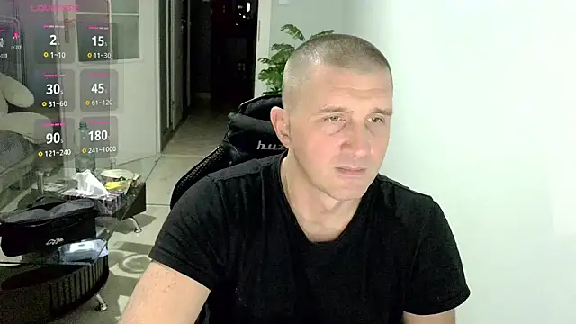 Maribor online show from November 2025 10:37:02 PM