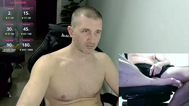 Maribor online show from May 2026 09:01:01 PM