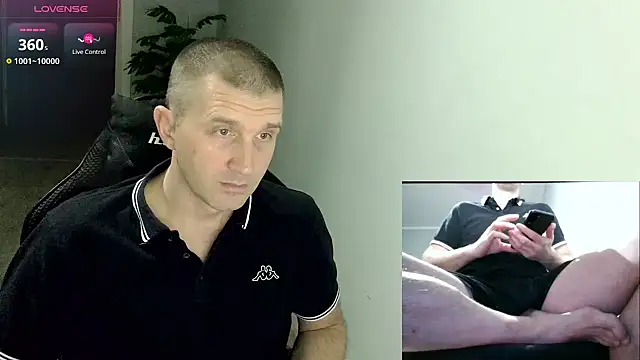 Maribor online show from May 2026 09:20:01 PM