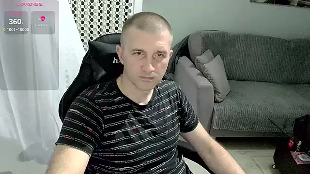 Maribor online show from July 2026 09:06:02 PM