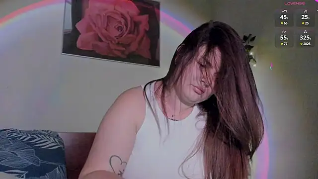 Snapshot of Eva_Shameless chatting on December 2024 11:50:02 AM Eva Shameless online show from December 2024 11:50:02 AM