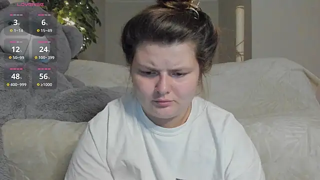 Snapshot of Eva_Shameless chatting on September 2025 04:43:02 PM Eva Shameless online show from September 2025 04:43:02 PM