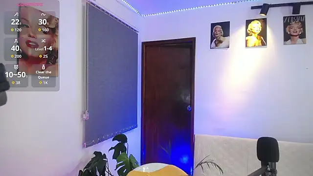 shellsy hans online show from February 2026 04:33:01 AM