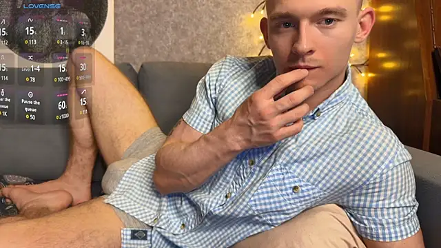 Snapshot of Marvelboy_ chatting on February 2025 10:18:01 PM Marvelboy  online show from February 2025 10:18:01 PM