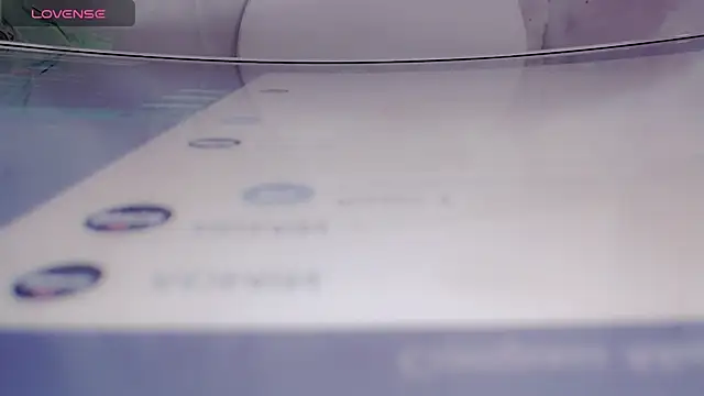 AnnieGOld  online show from October 2025 07:14:02 PM