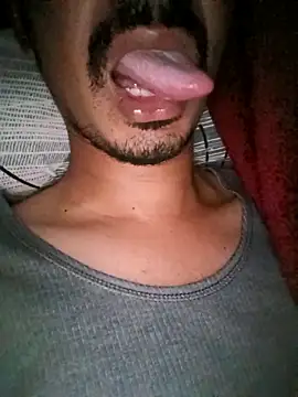 Snapshot of dreamtoungelick69 chatting on February 2026 09:04:01 PM dreamtoungelick69 online show from February 2026 09:04:01 PM