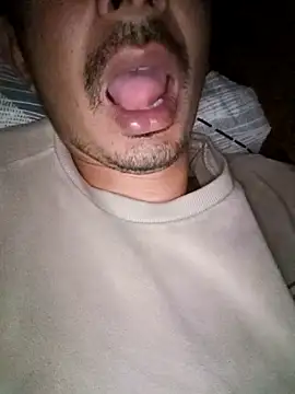 Snapshot of dreamtoungelick69 chatting on March 2026 10:27:02 PM dreamtoungelick69 online show from March 2026 10:27:02 PM