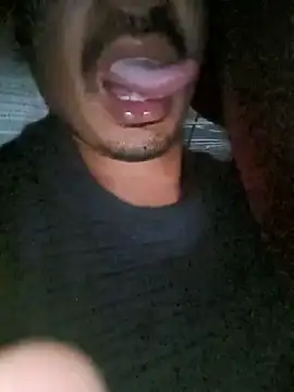 Snapshot of dreamtoungelick69 chatting on March 2026 09:54:01 PM dreamtoungelick69 online show from March 2026 09:54:01 PM