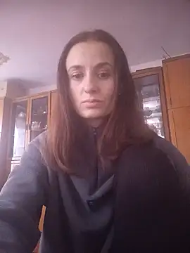 Angela Zayka online show from January 2025 12:20:02 PM