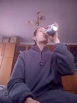 Angela Zayka online show from January 2025 12:07:02 PM