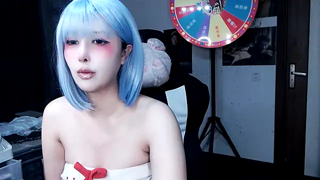 Snapshot of candy_cola chatting on February 2025 06:44:02 AM candy cola online show from February 2025 06:44:02 AM